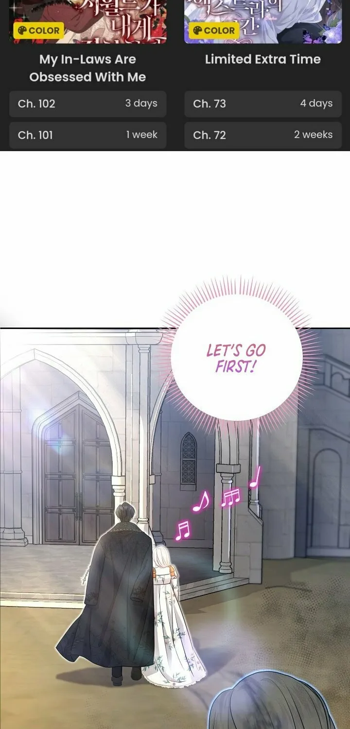 Northern Grand Duke - Chapter 21 - Page 2