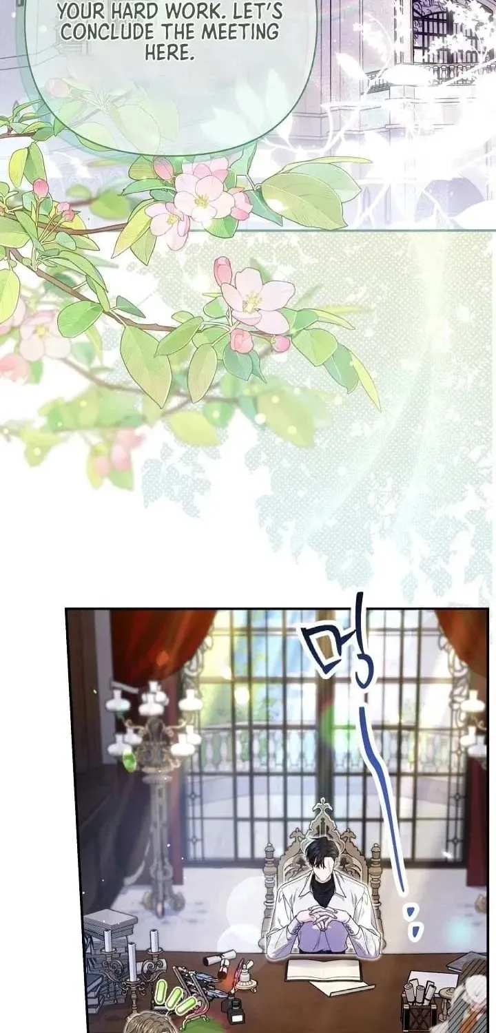 Northern Grand Duke - Chapter 58 - Page 2