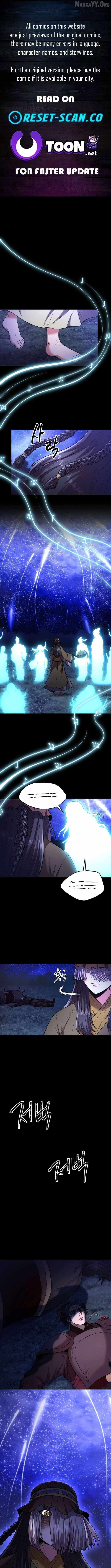 Nostalgic Warrior - Chapter 74 - Page 1