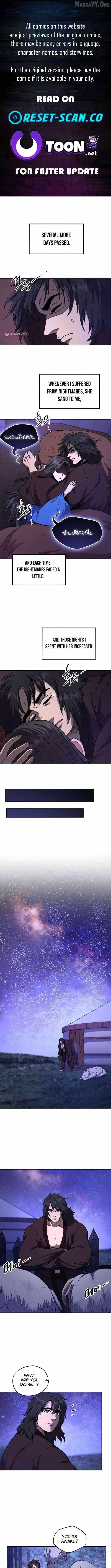 Nostalgic Warrior - Chapter 76 - Page 1