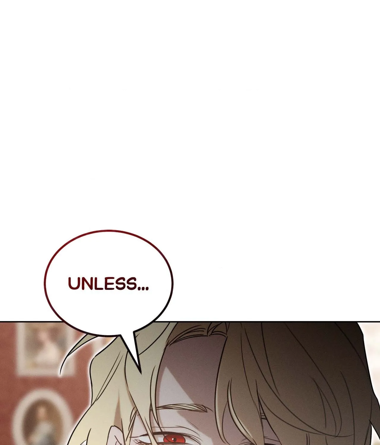 Not a Peep! - Chapter 35 - Page 1