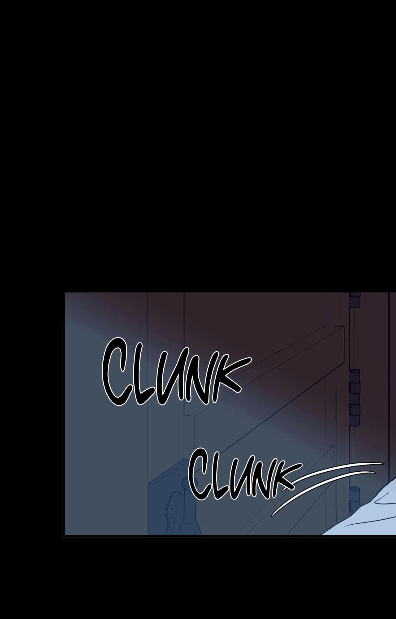 Not Blossom - Chapter 40 - Page 1