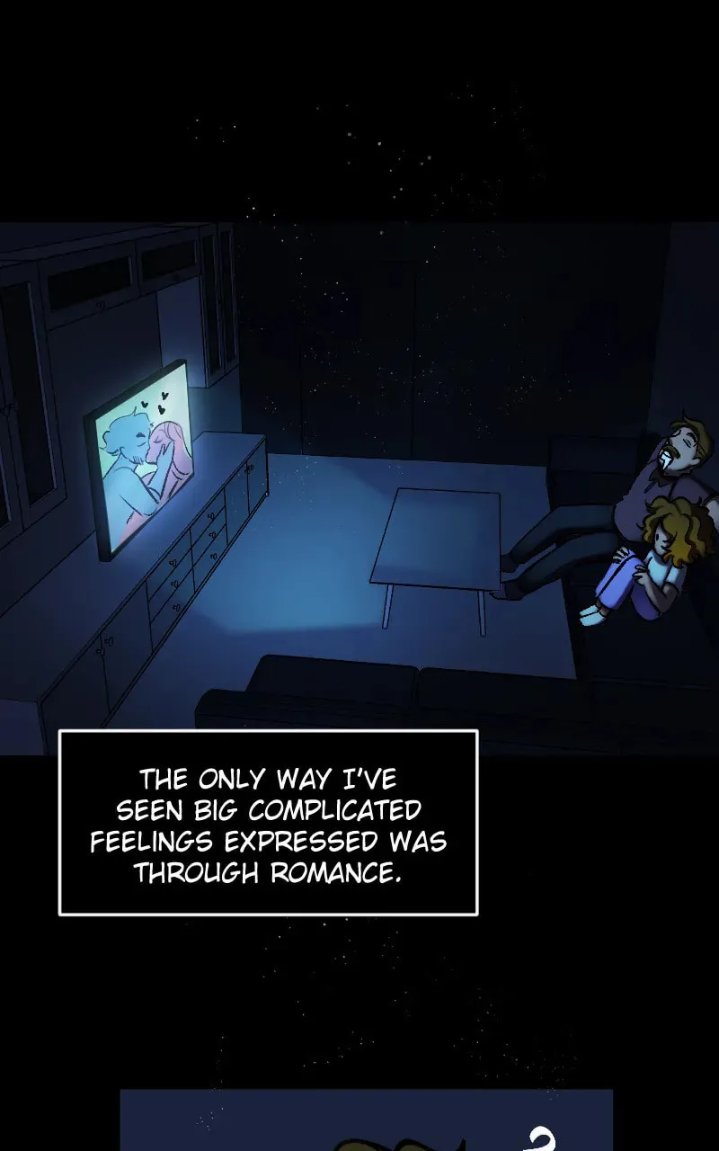 Not Even Bones (R.Schaeffer) - Chapter 22 - Page 1