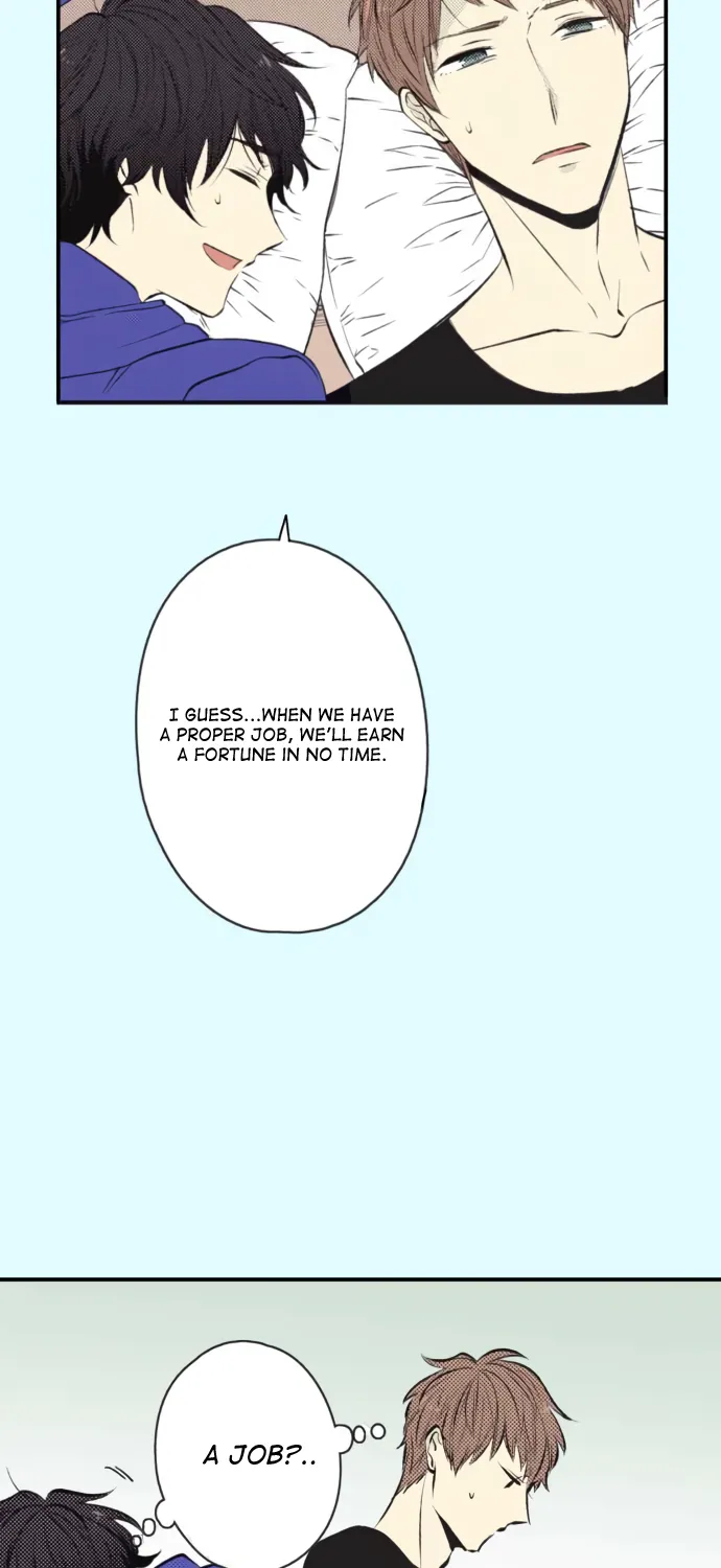 Not Just A Childhood Friend - Chapter 39 - Page 2