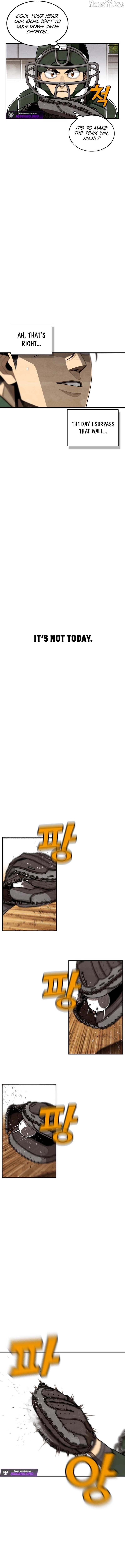 Not Over - Chapter 49 - Page 2