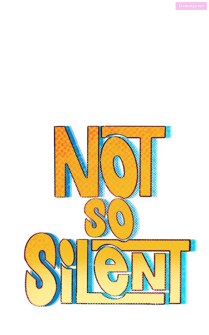 Not So Silent - Chapter 15 - Page 1