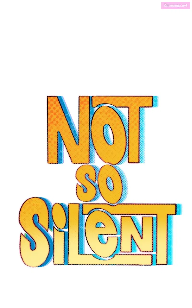 Not So Silent - Chapter 36 - Page 1