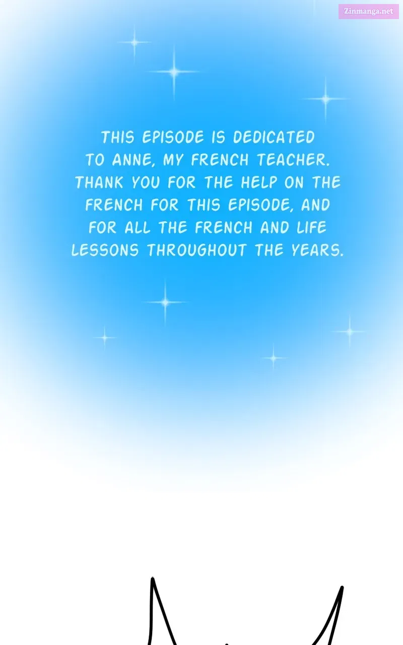 Not So Silent - Chapter 43 - Page 2