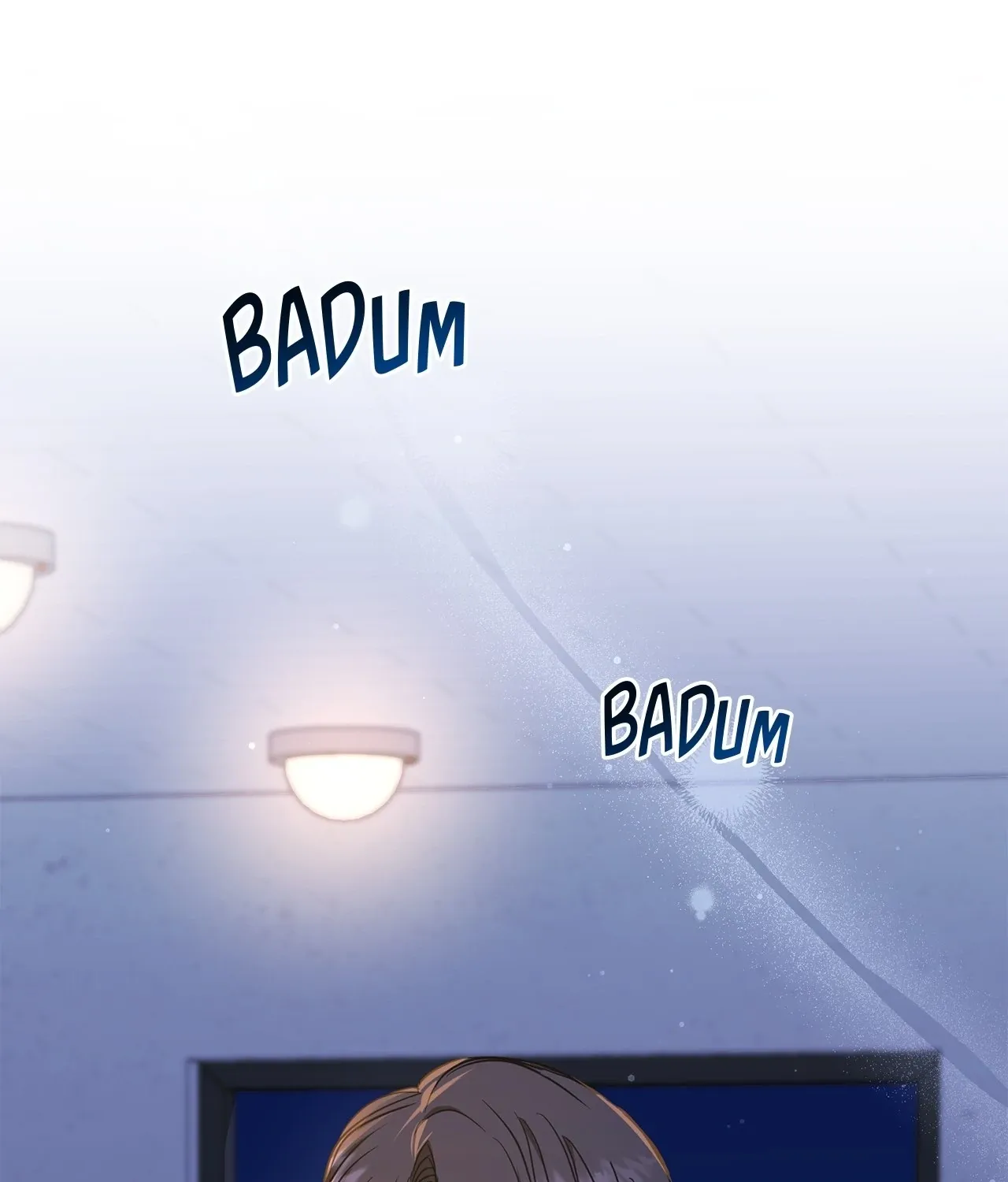 Not What the Doctor Ordered - Chapter 10 - Page 1