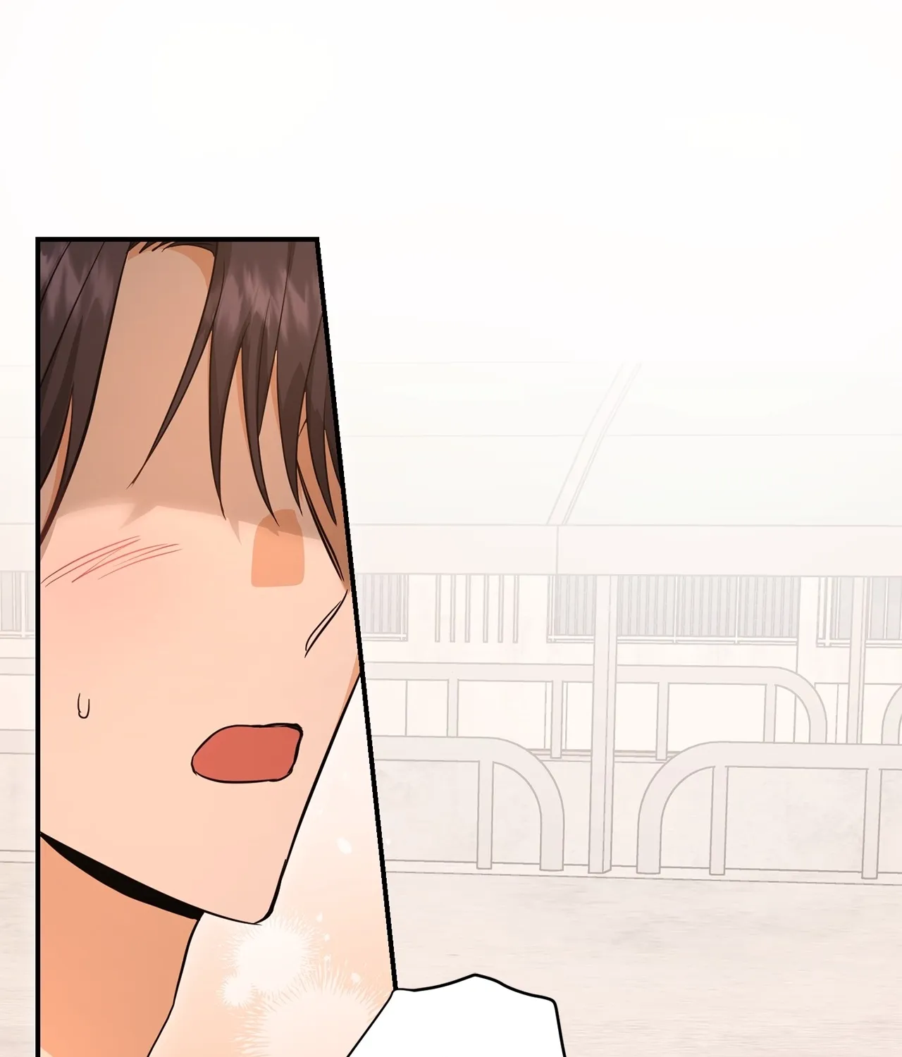 Not What the Doctor Ordered - Chapter 24 - Page 1