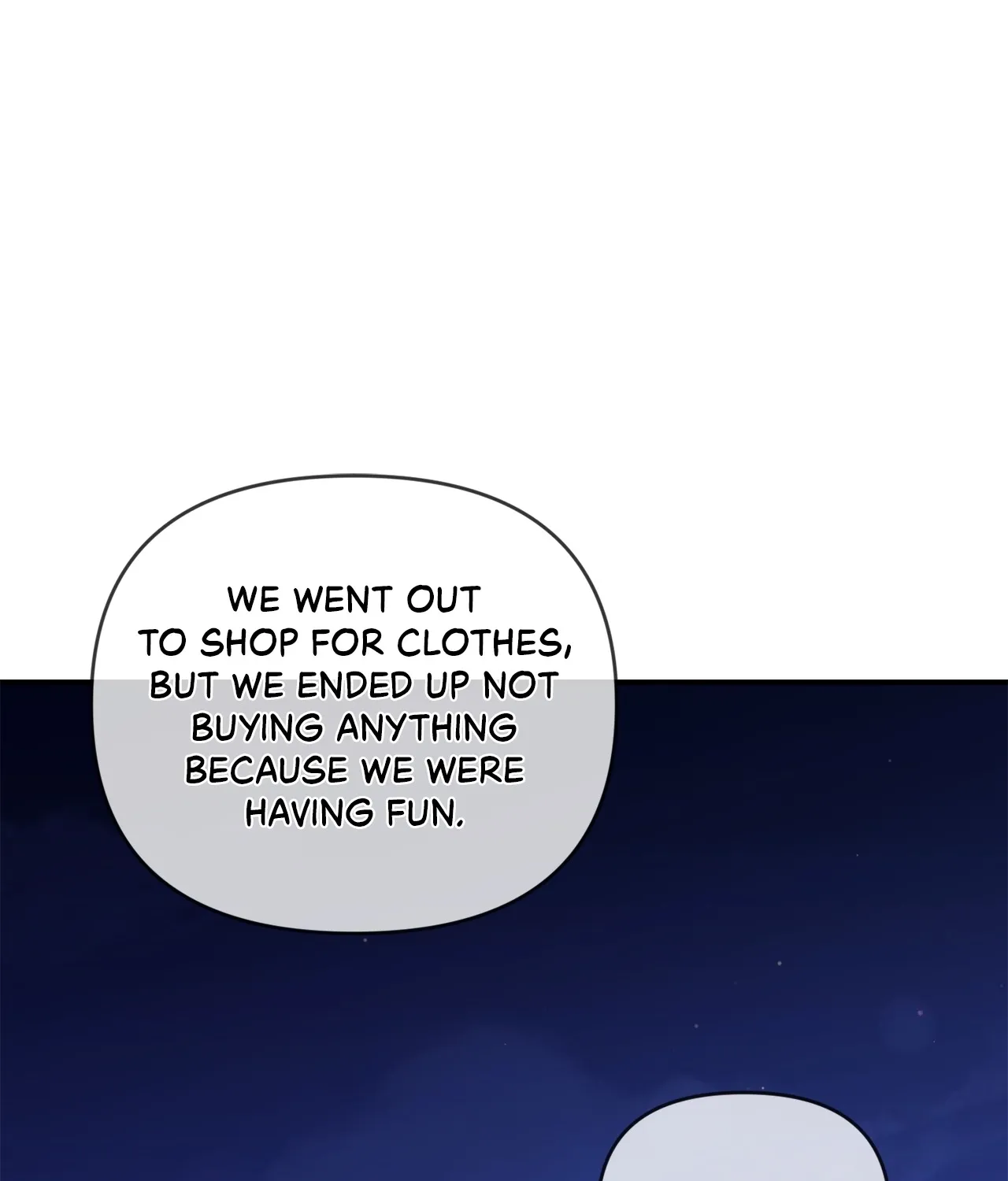 Not What the Doctor Ordered - Chapter 27 - Page 1