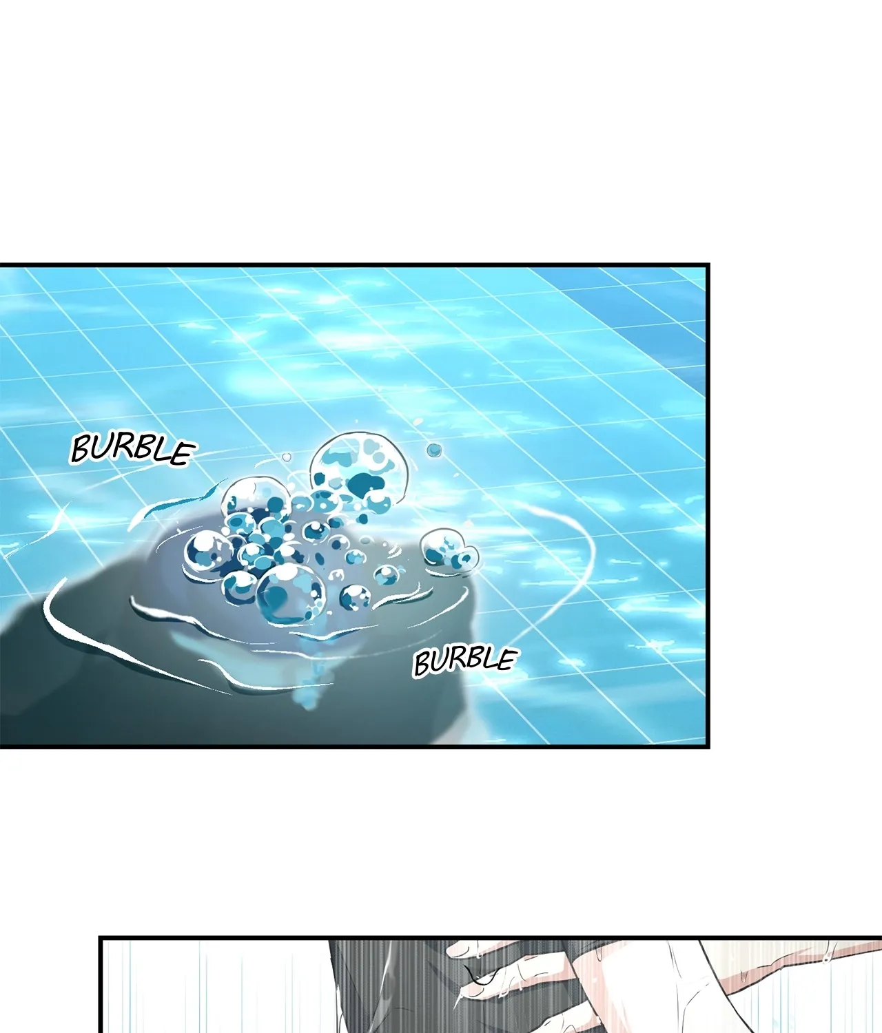 Not What the Doctor Ordered - Chapter 28 - Page 1