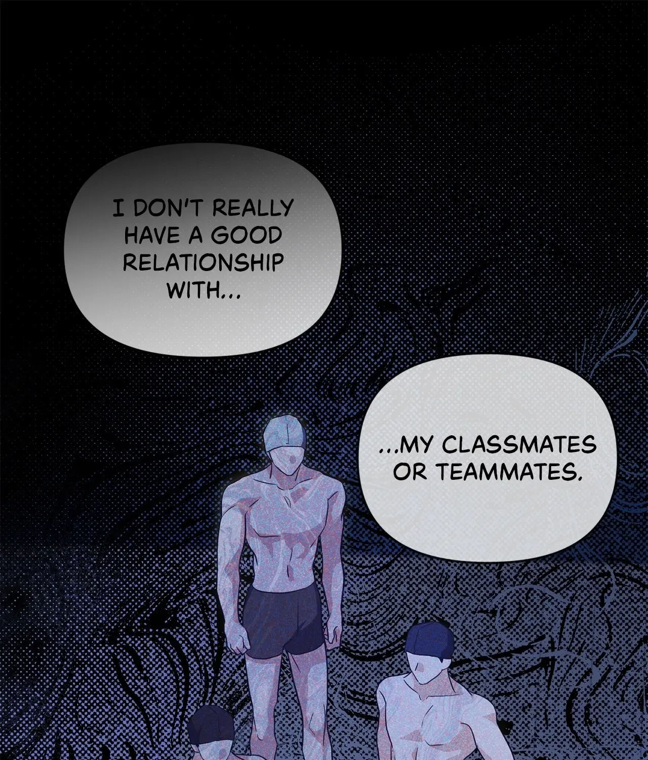 Not What the Doctor Ordered - Chapter 30 - Page 1