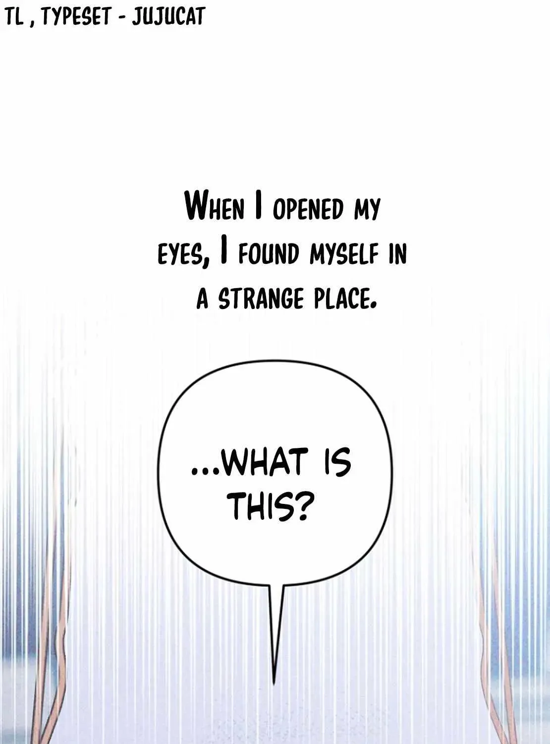 Not You, But Your Roommate - Chapter 0.2 - Page 1