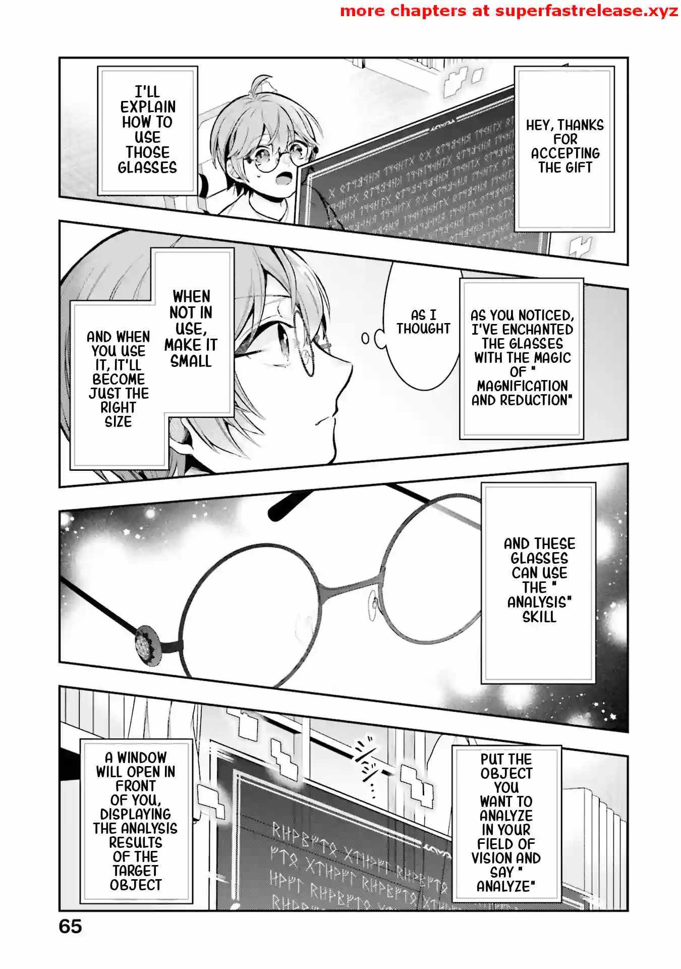 Nother World Territory Reform ~Starting Public Works with Earth Magic~ - Chapter 12-2 - Page 1