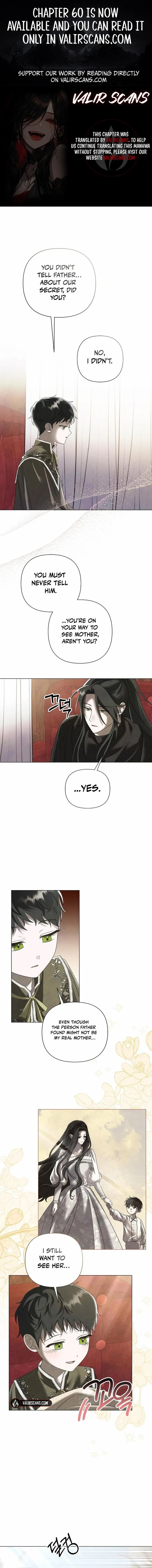 Now Come and Regret - Chapter 45 - Page 1
