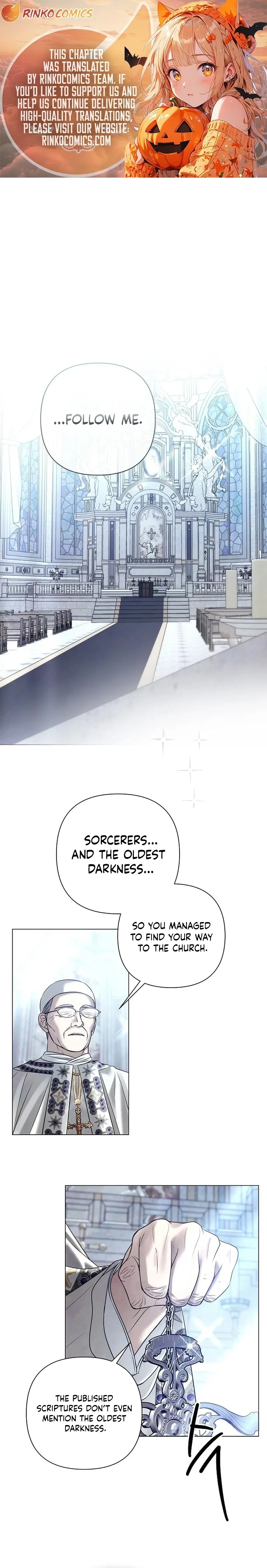 Now Come and Regret - Chapter 80 - Page 1