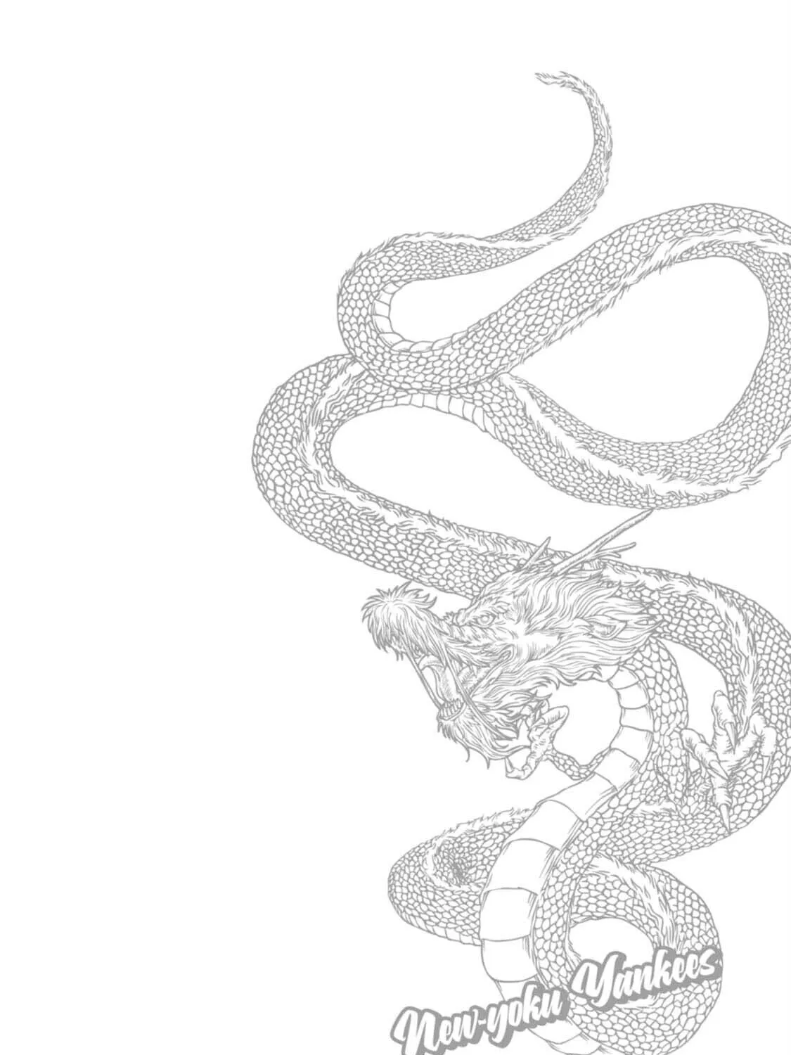 Nyuuyoku Yankees - Chapter 16 - Page 1