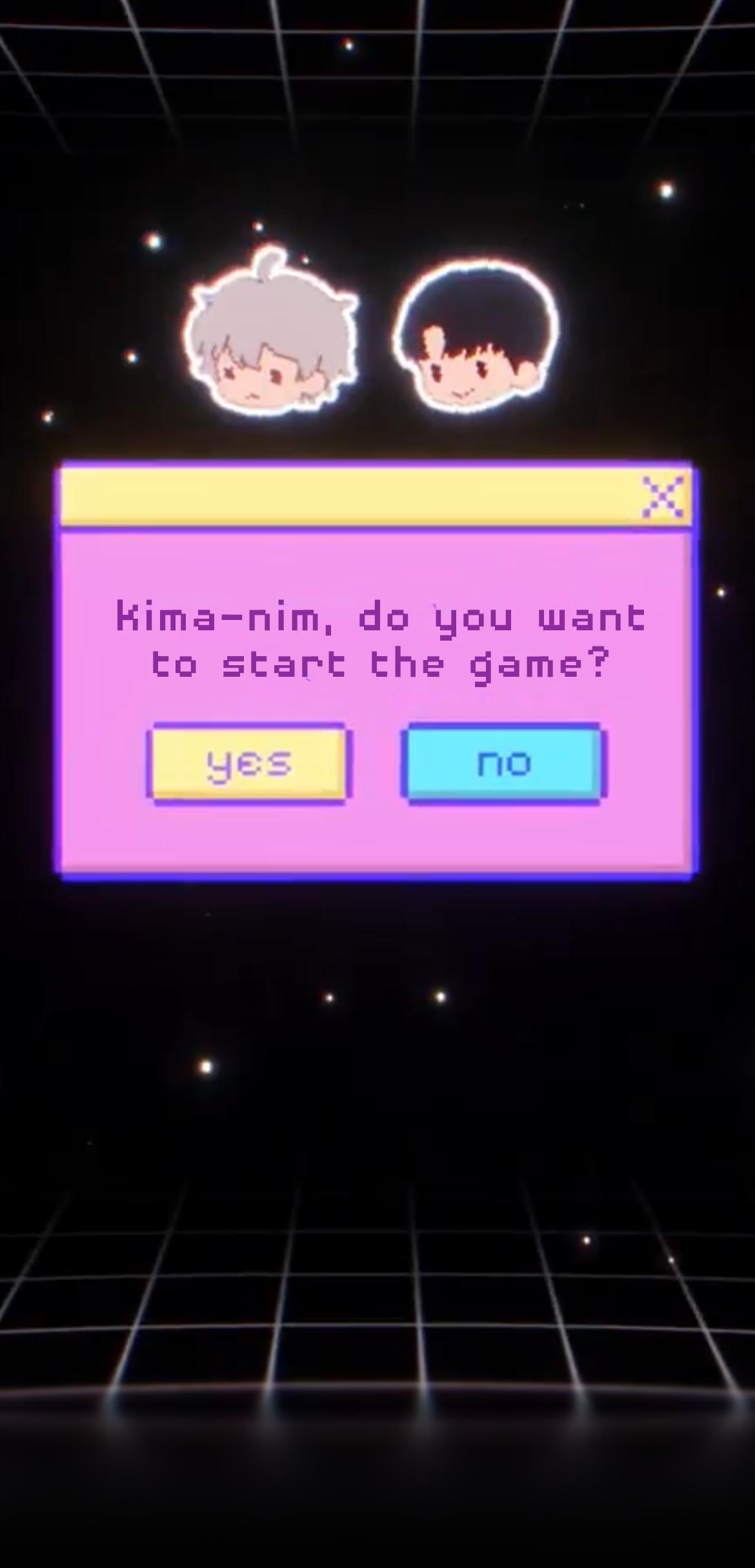 Obsessed by a Control Freak - Chapter 0 - Page 1