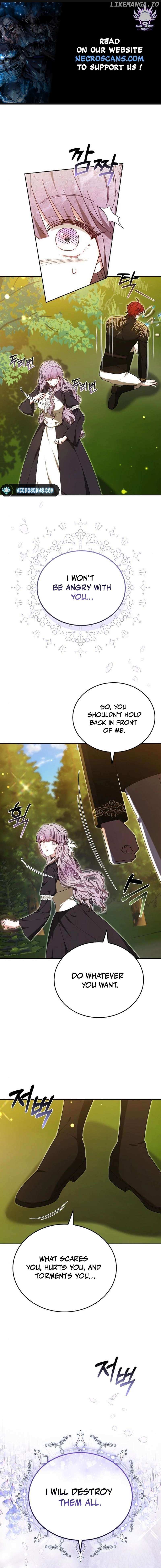 Obsidian Bride - Chapter 88 - Page 1