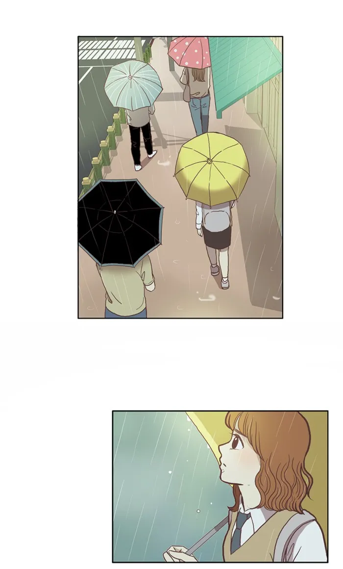 Odd Girl Out - Chapter 36 - Page 2