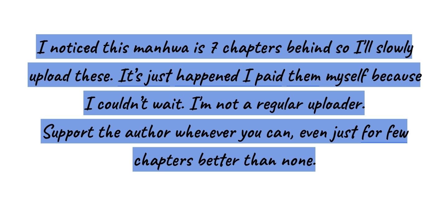 Off The Record - Chapter 34 - Page 1