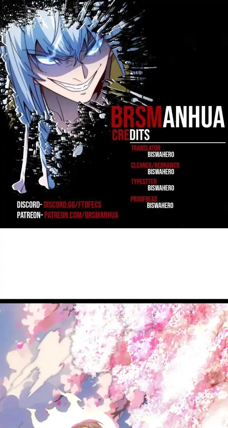 Off to an Invincible Start (Colored) - Chapter 102 - Page 1