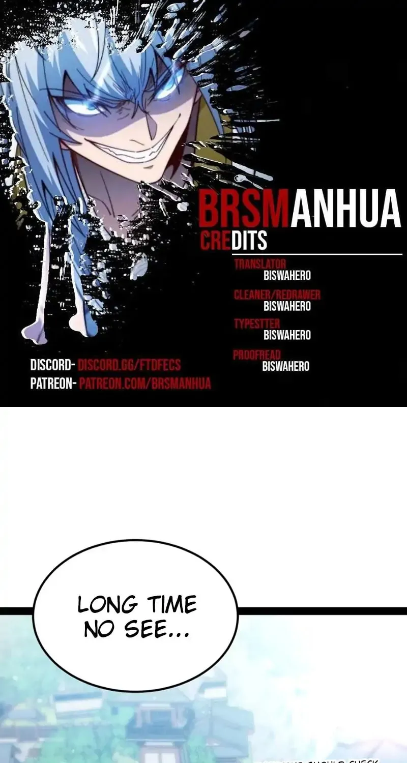 Off to an Invincible Start (Colored) - Chapter 103 - Page 1