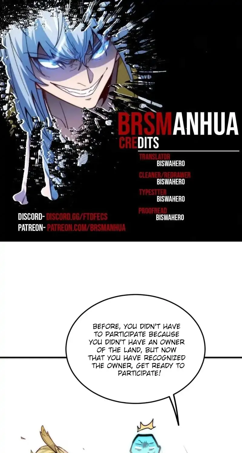 Off to an Invincible Start (Colored) - Chapter 107 - Page 1