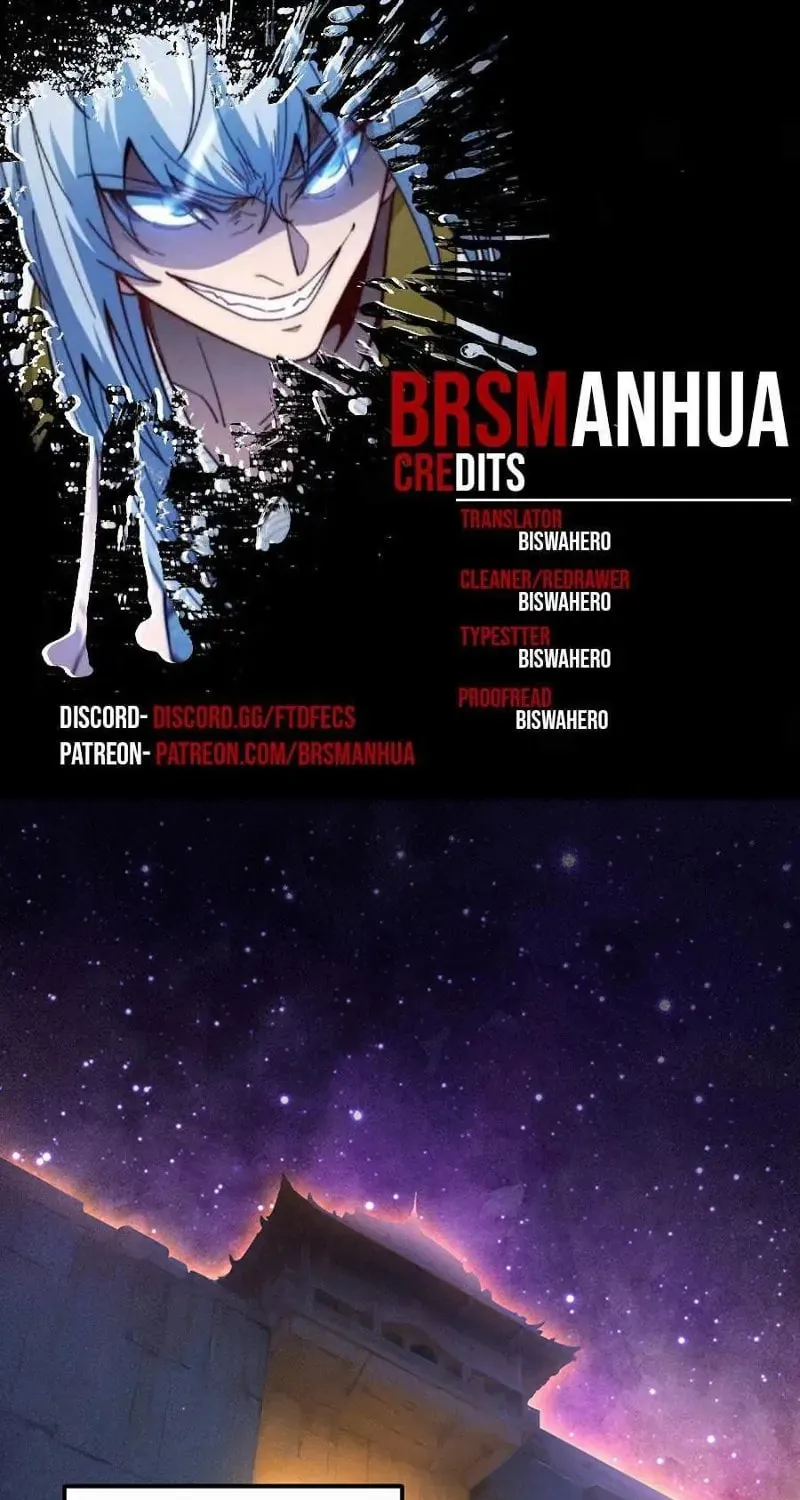 Off to an Invincible Start (Colored) - Chapter 109 - Page 1
