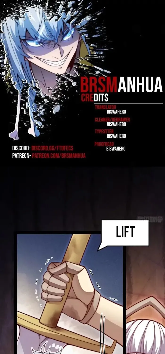 Off to an Invincible Start (Colored) - Chapter 118 - Page 1