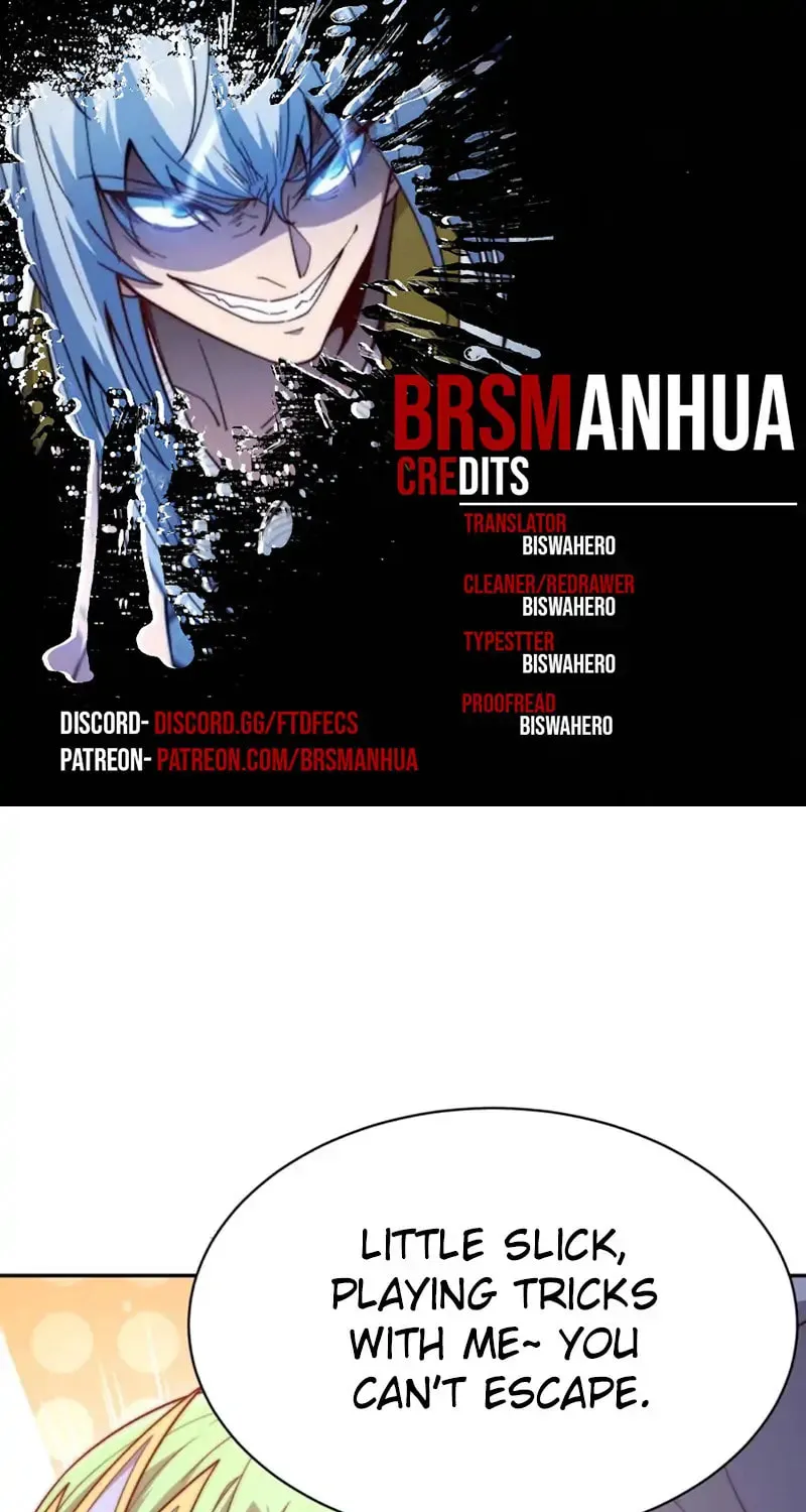 Off to an Invincible Start (Colored) - Chapter 70 - Page 1