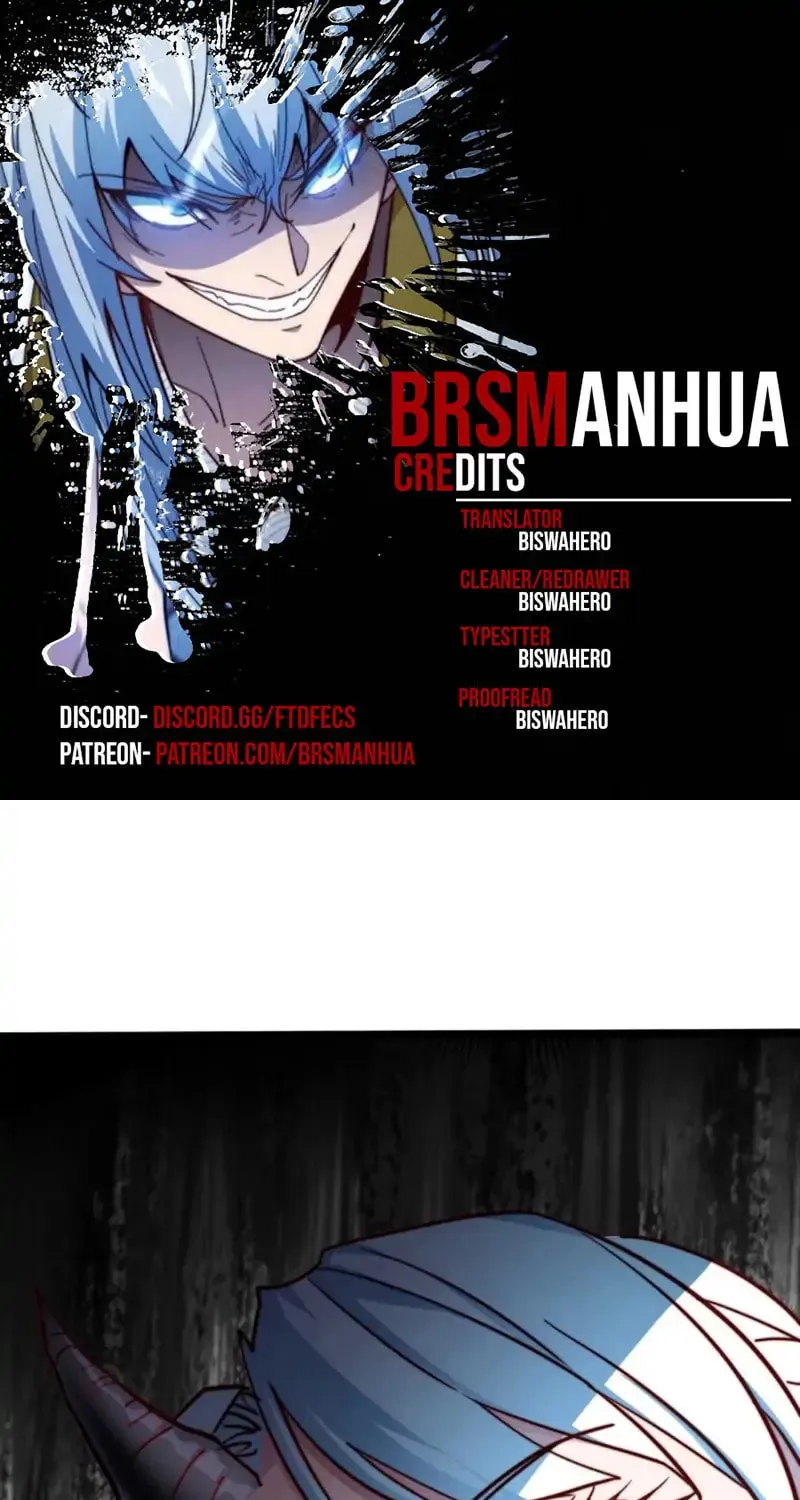 Off to an Invincible Start (Colored) - Chapter 71 - Page 1
