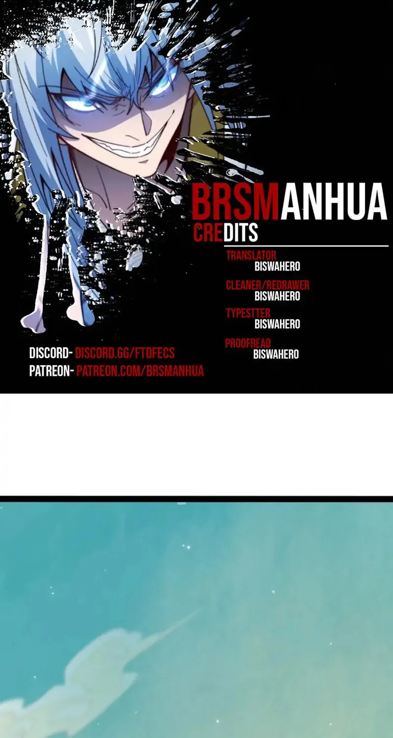 Off to an Invincible Start (Colored) - Chapter 72 - Page 1