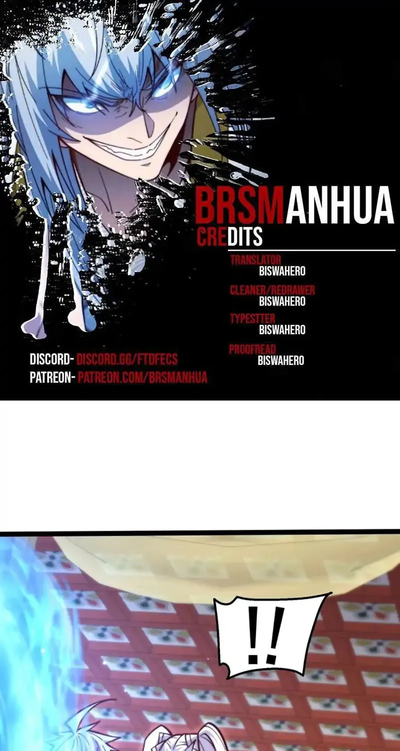 Off to an Invincible Start (Colored) - Chapter 73 - Page 1