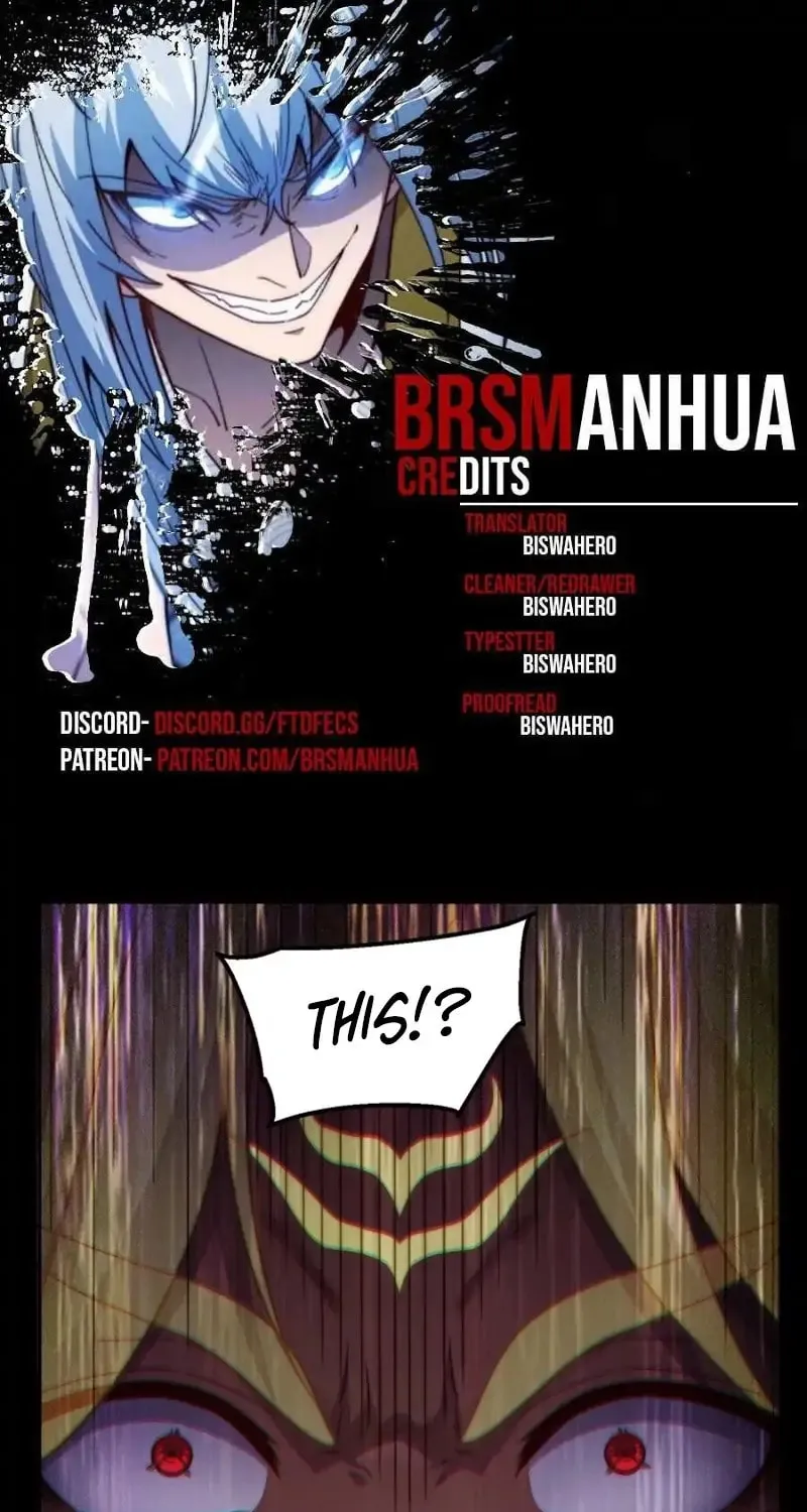 Off to an Invincible Start (Colored) - Chapter 76 - Page 1