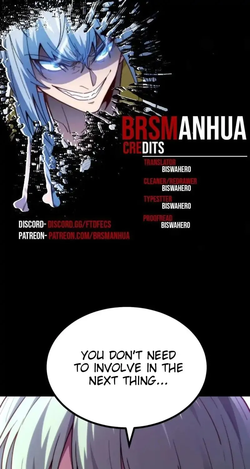 Off to an Invincible Start (Colored) - Chapter 79 - Page 1