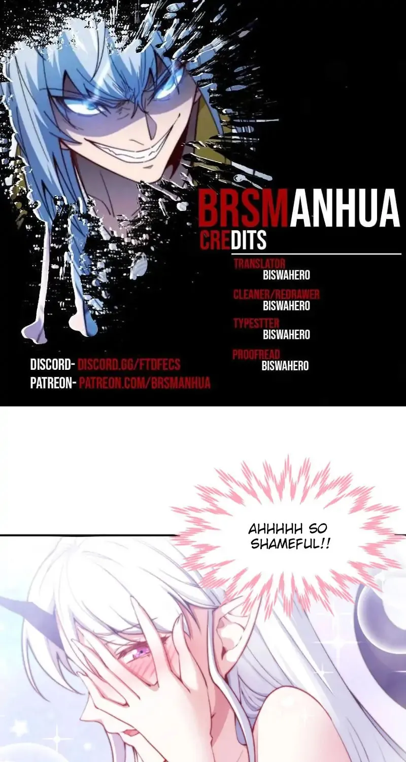 Off to an Invincible Start (Colored) - Chapter 81 - Page 1