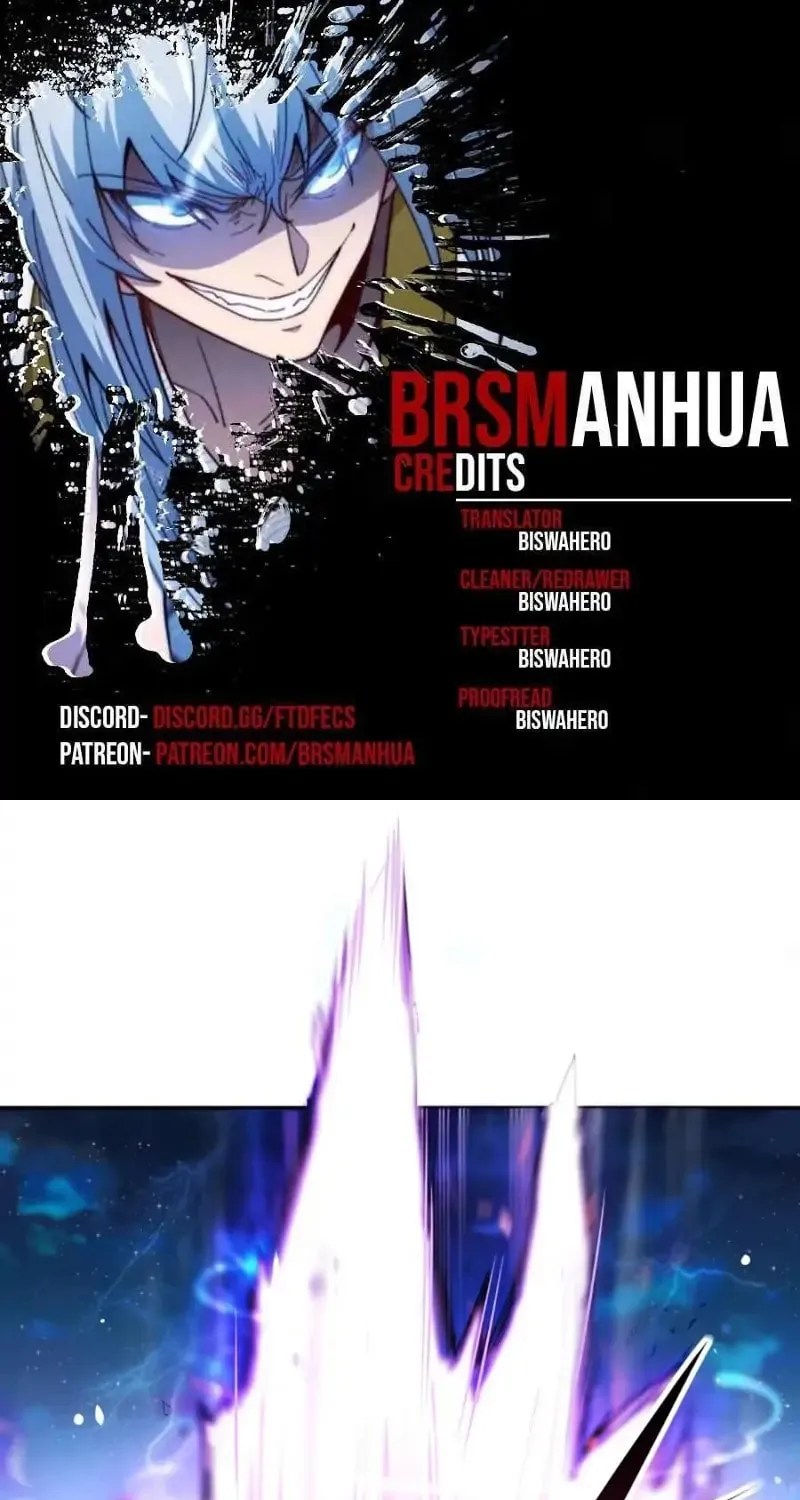 Off to an Invincible Start (Colored) - Chapter 83 - Page 1