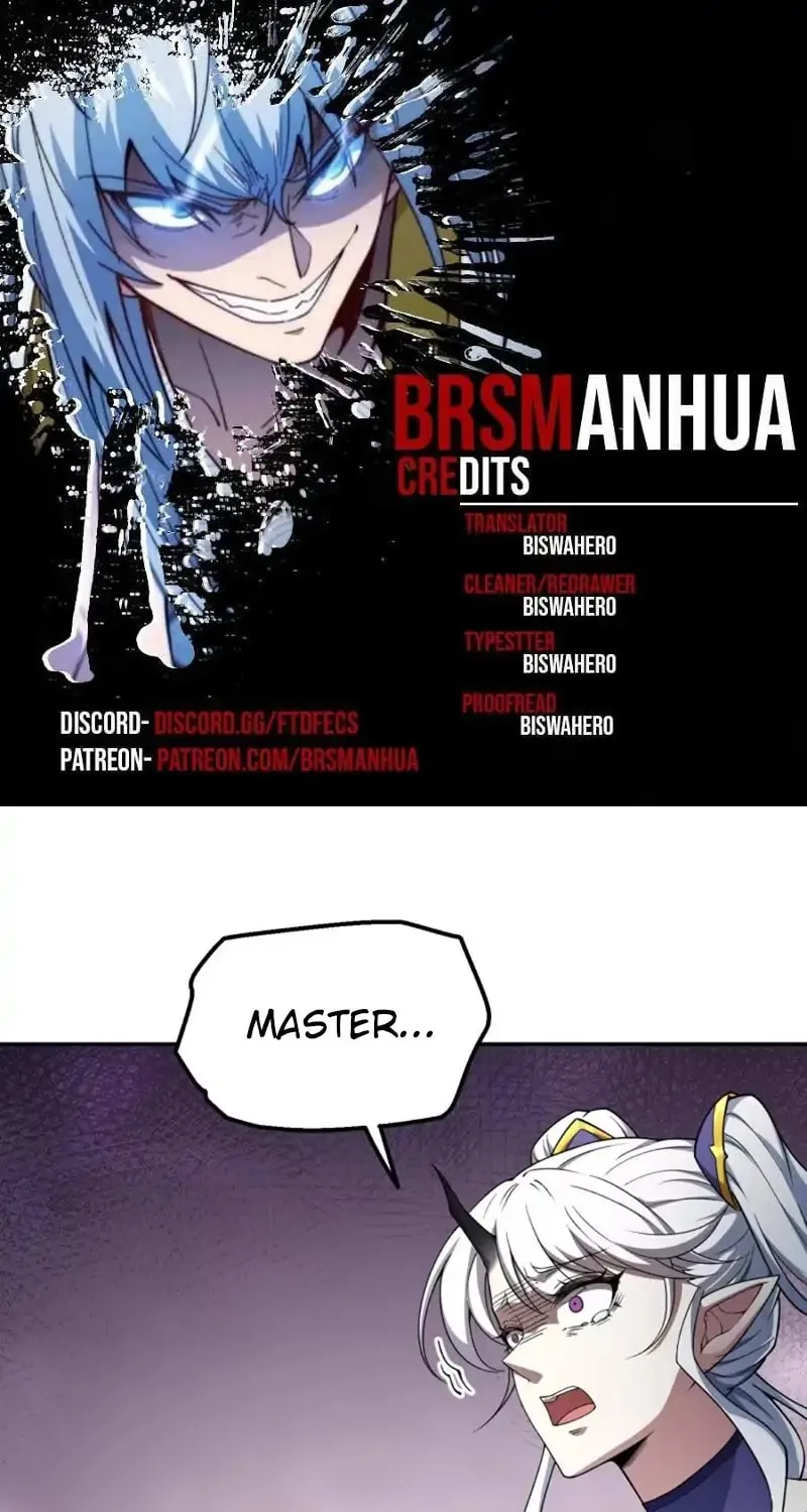Off to an Invincible Start (Colored) - Chapter 87 - Page 1