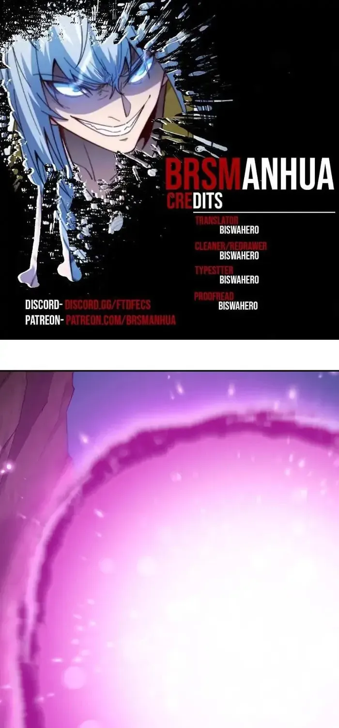 Off to an Invincible Start (Colored) - Chapter 88 - Page 1