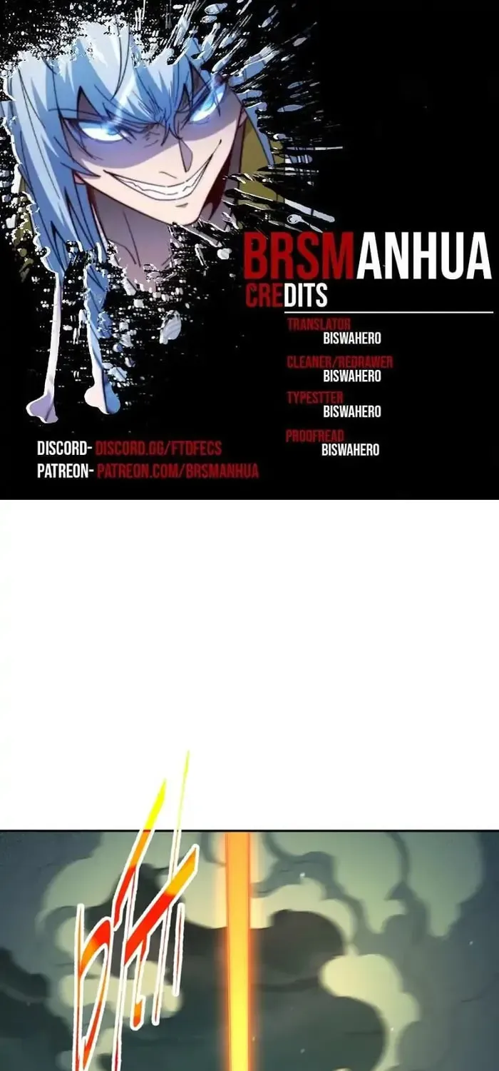 Off to an Invincible Start (Colored) - Chapter 97 - Page 1