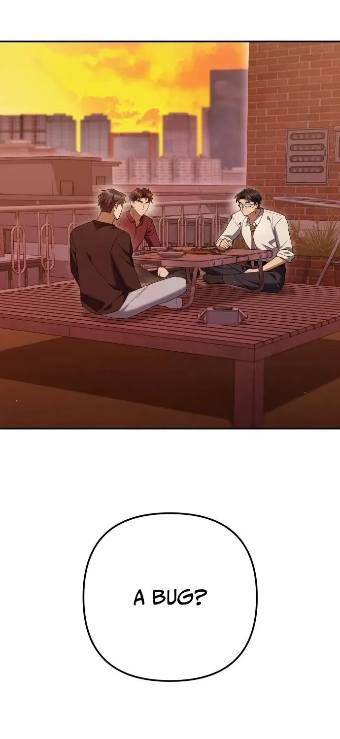 Off Work Today Too - Chapter 24 - Page 2