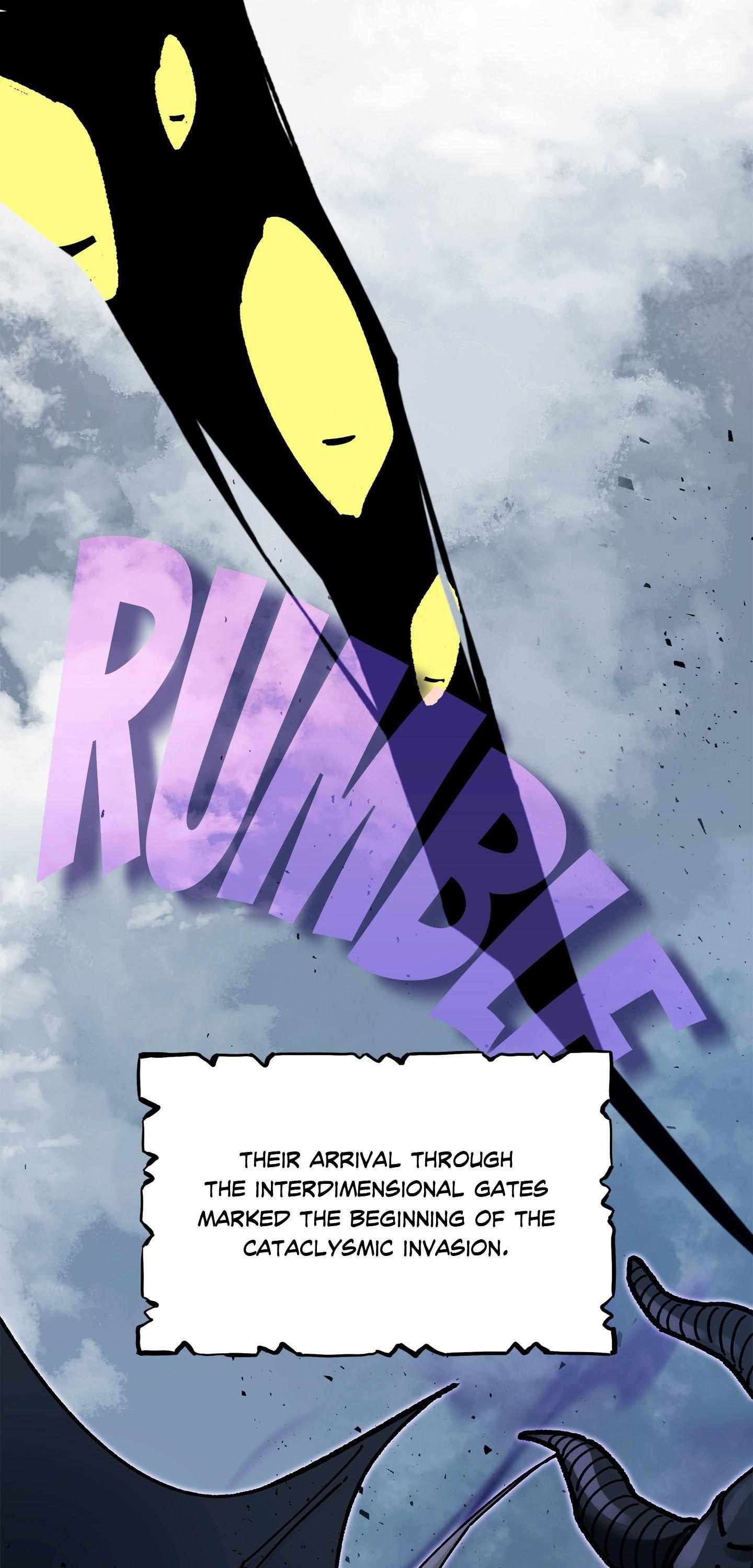 Office Hero - Chapter 1 - Page 1