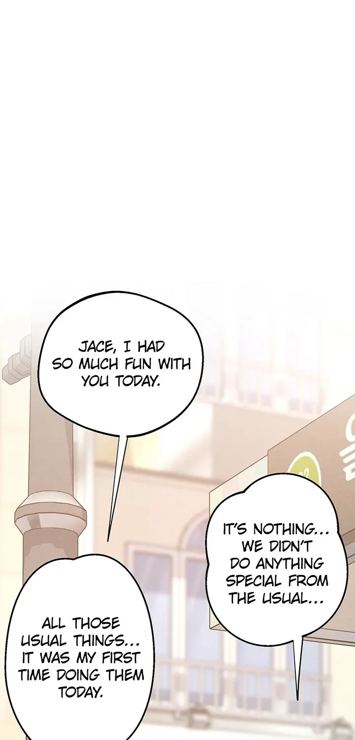 Office Romance Registry - Chapter 12 - Page 1