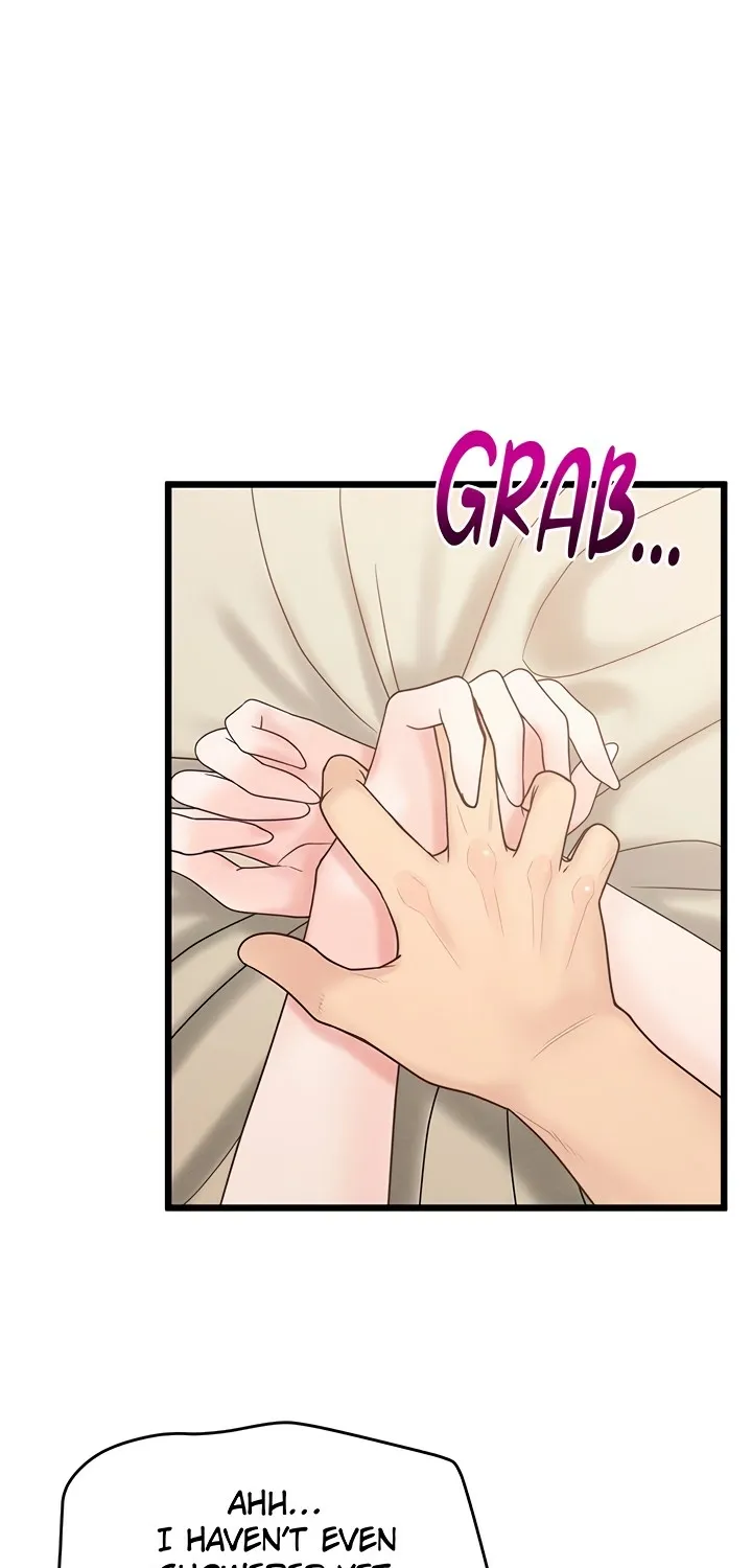 Office Romance Registry - Chapter 20 - Page 1