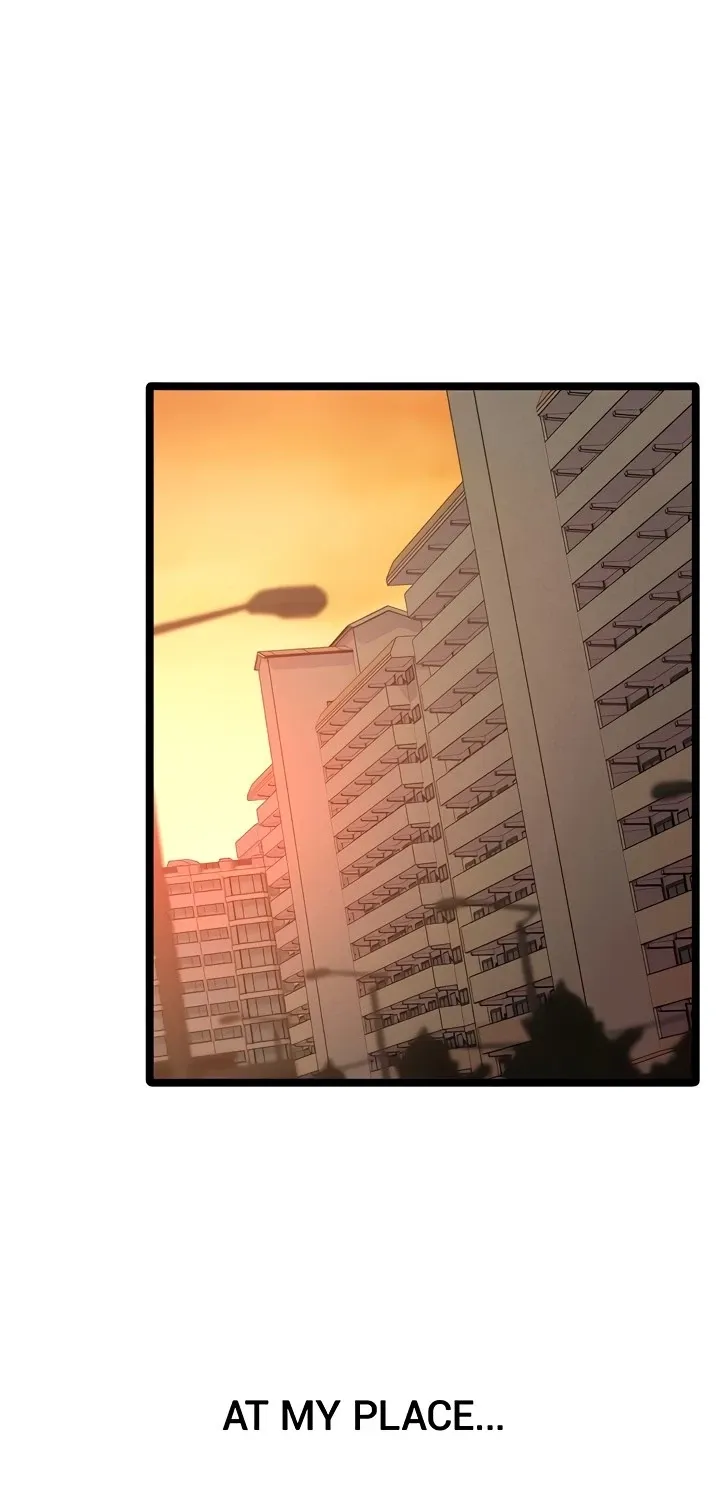 Office Romance Registry - Chapter 28 - Page 1