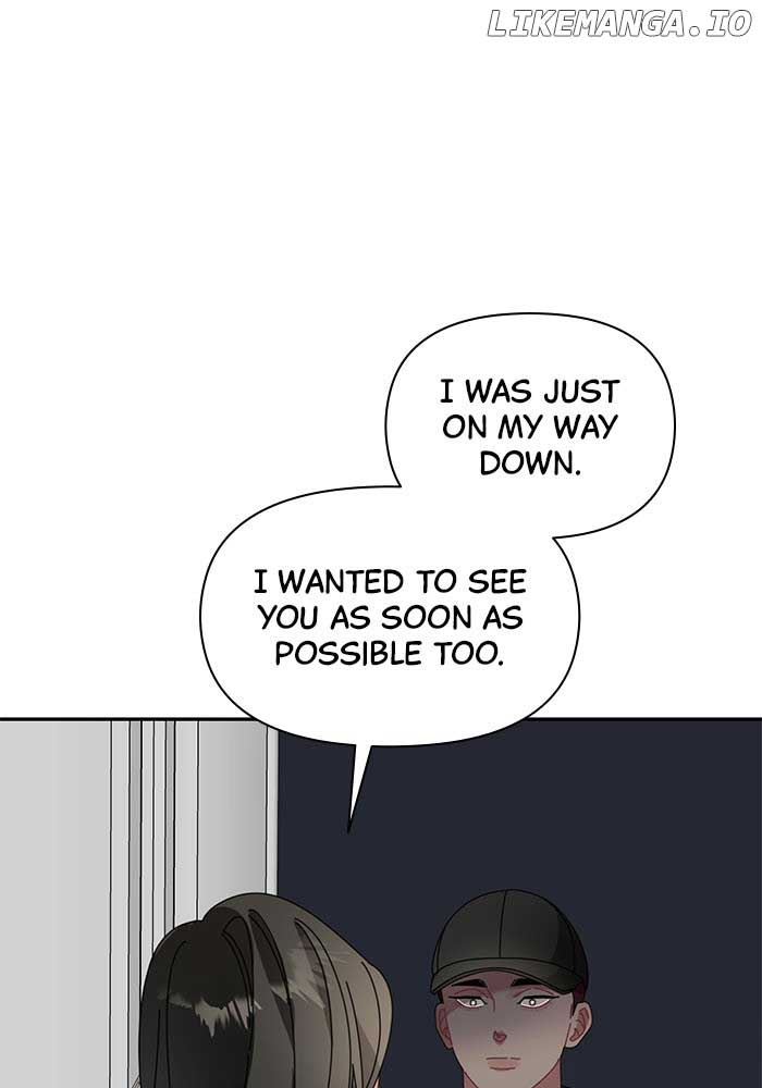 Oh, the Flower That Bloomed on the Wall - Chapter 32 - Page 1