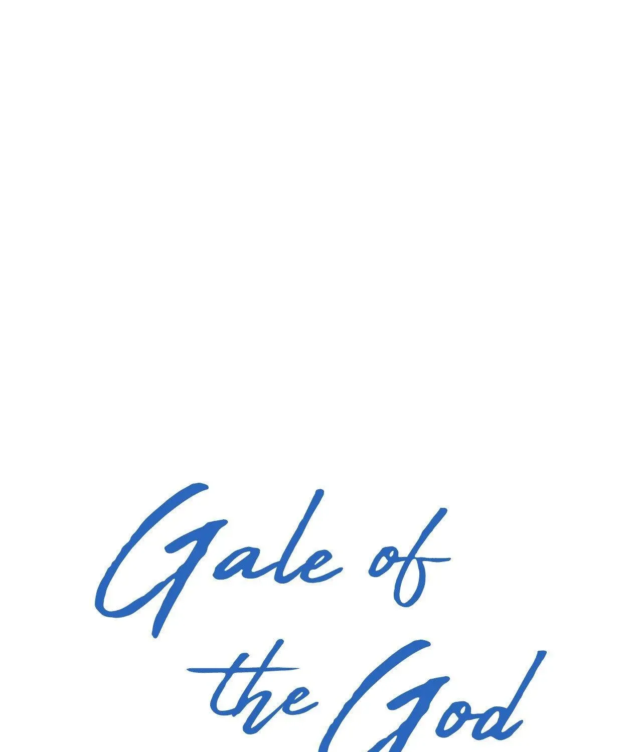 Oh wind, descend upon us - Chapter 2.3 - Page 1