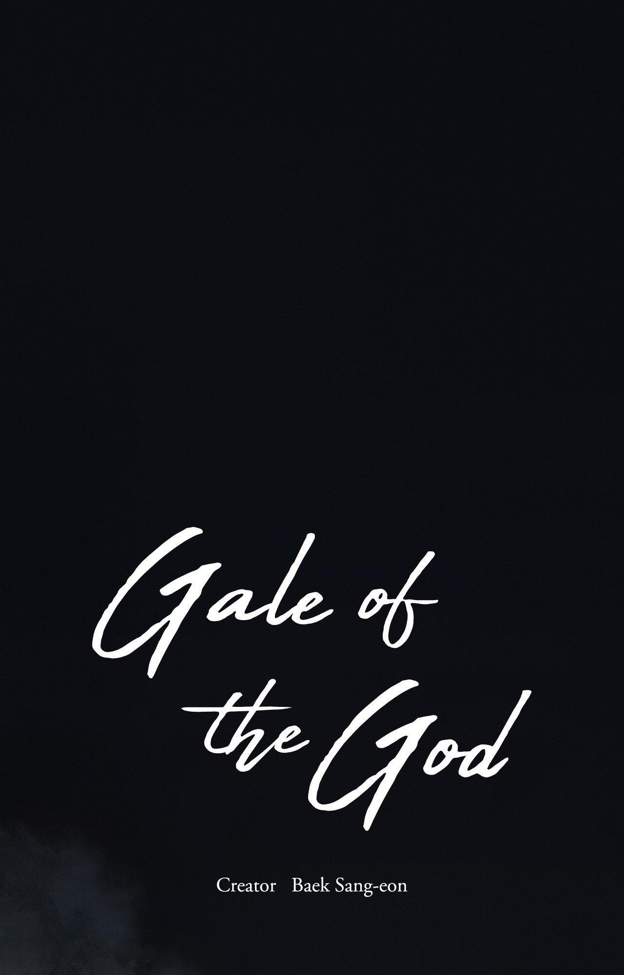 Oh wind, descend upon us - Chapter 32 - Page 1